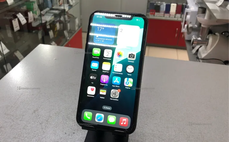 Apple iPhone  XR 64gb