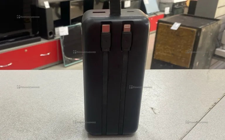 Power Bank  30000mah