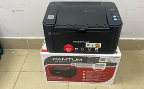 Купить Pantum P2200 б/у , в Казань Цена:3900рублей