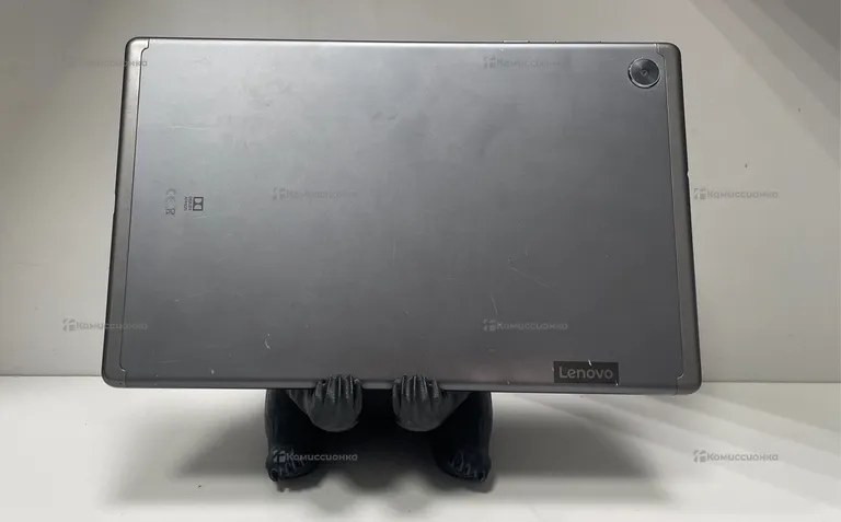 Планшет Lenovo Tab M10 plus 64