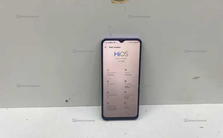 Tecno POP 7 2/64Gb