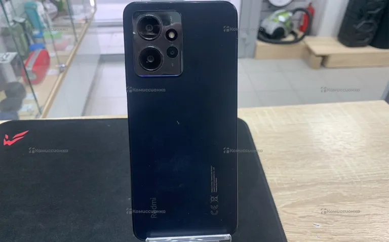 Xiaomi Redmi Note 12 128GB
