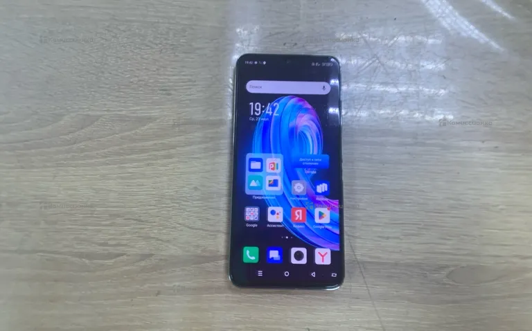 Infinix INFINIX Hot 30i 8/128Gb