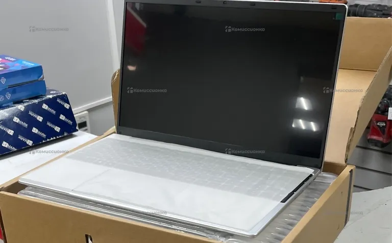Ноутбук  Celeron N5095