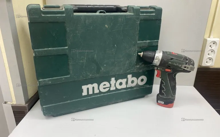 Metabo D-72622