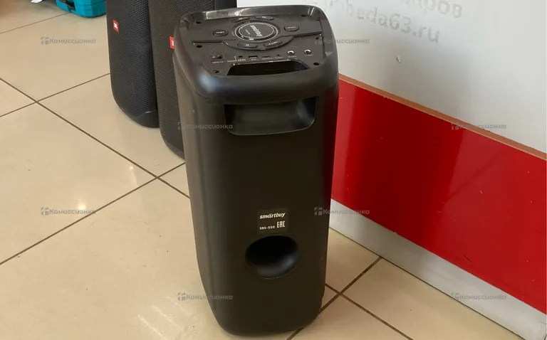 Колонка  Smartbuy sbs-550