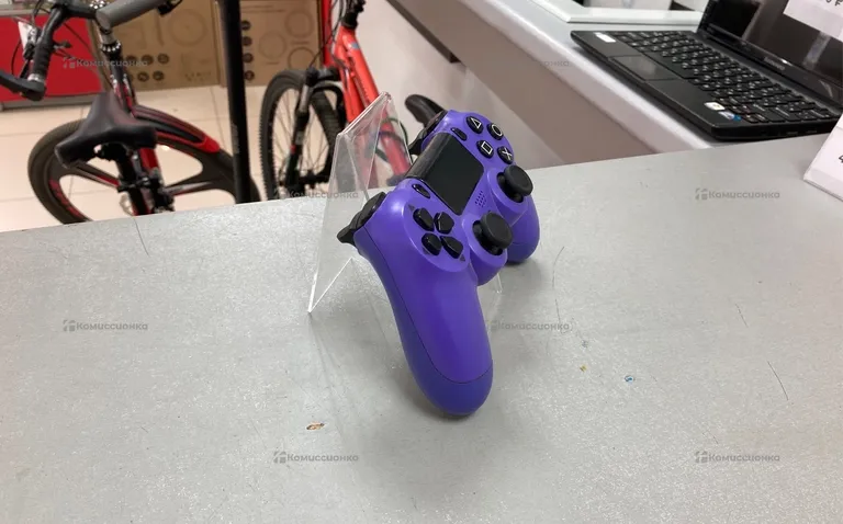 PS4. джойстик PS4 реплика