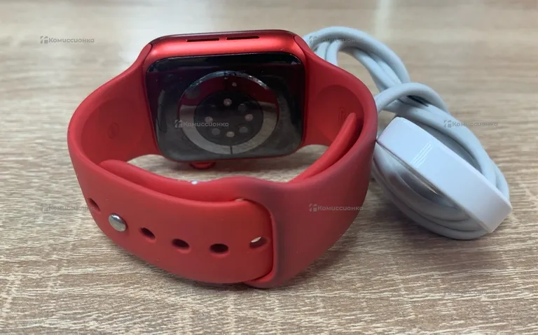 Часы Apple Watch 6 40mm
