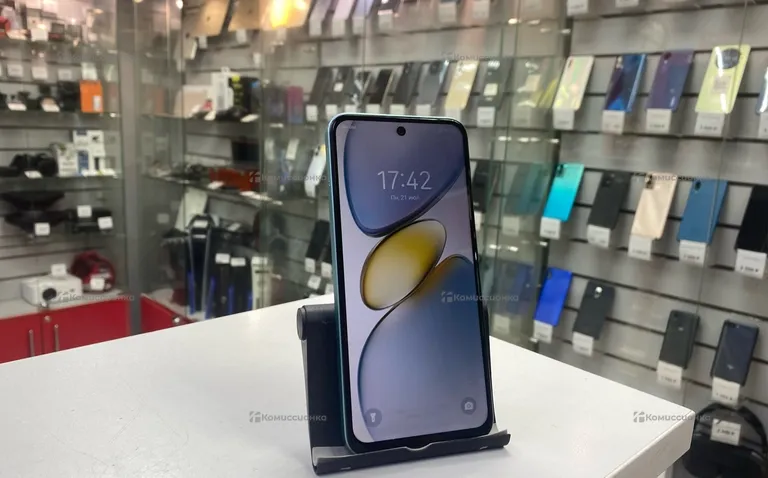 Tecno spark go 1 4/64