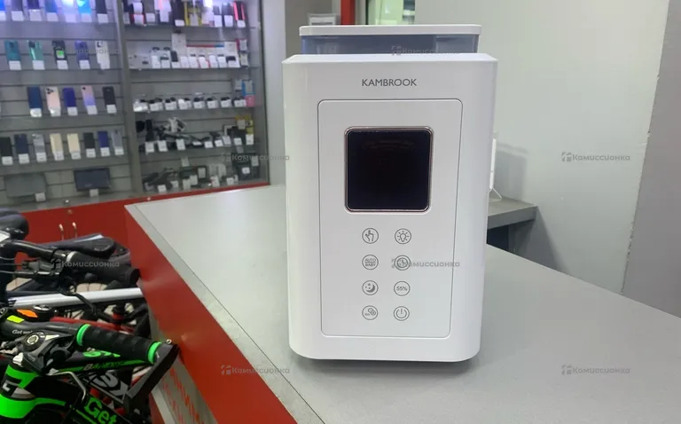 Увлажнитель воздуха kambrook KHF401