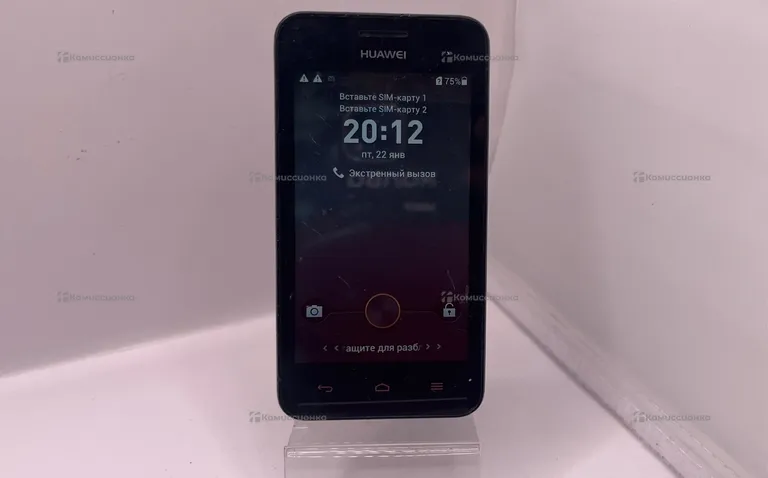 Huawei Ascend Y330