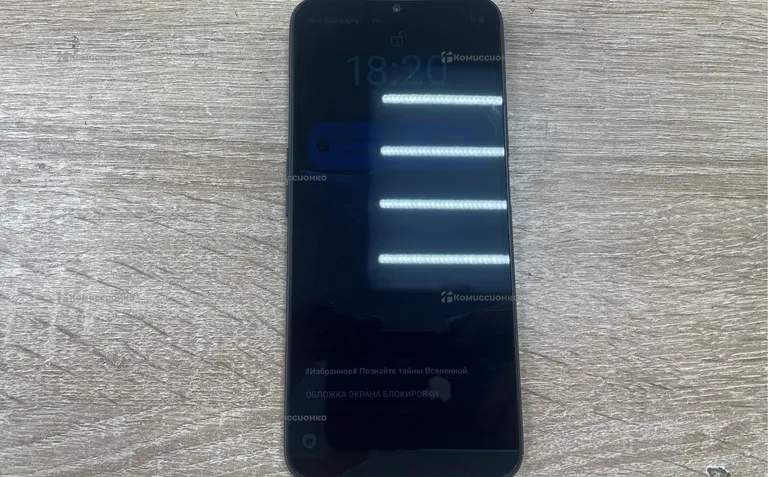 Realme realme C31 4/64 gb