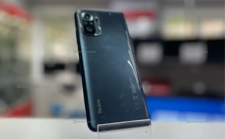 Xiaomi Redmi note 10s 4/128