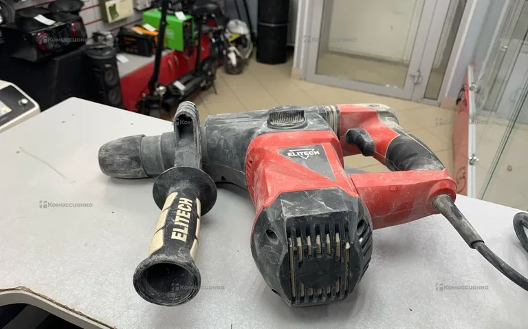 Перфоратор Eli tech п-4-32