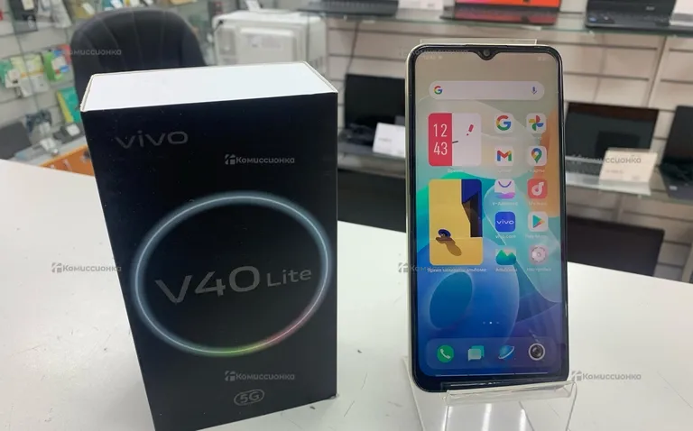 Vivo V40 5G