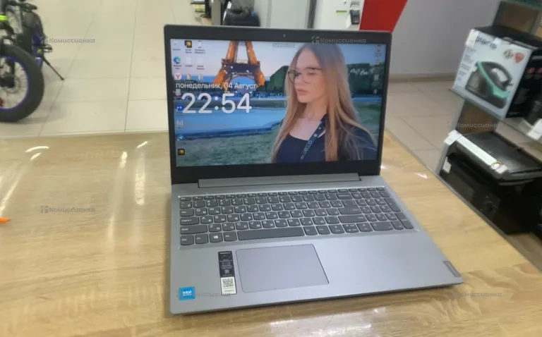 Ноутбук Lenovo 15itl6