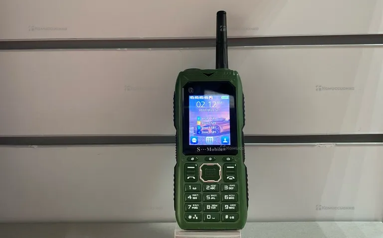 S-Mobile S555pro