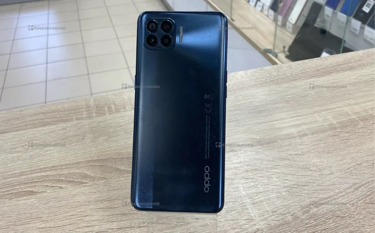 OPPO Reno 4 Lite