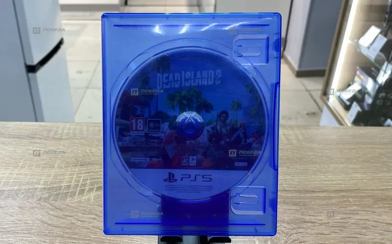 Игра dead island 2 ps5