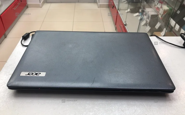 Ноутбук ACER ASPIRE 5250