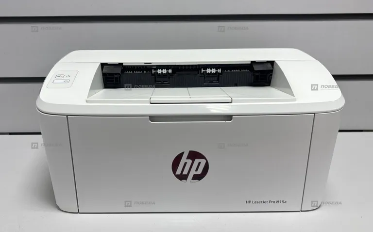 Принтер HP LaserJet Pro M15a