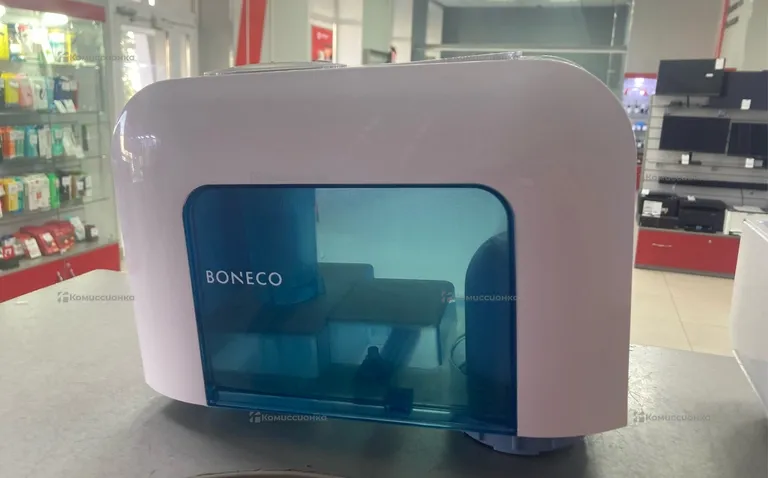 Увлажнитель воздуха Boneco U700