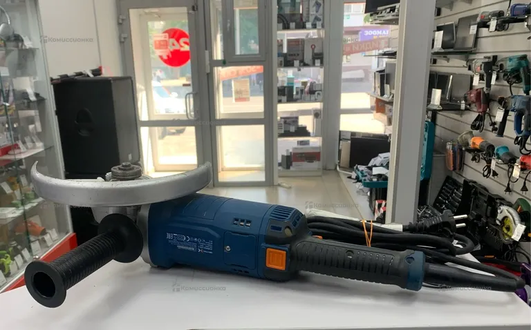 УШМ Dexter 2100AG2-230.5