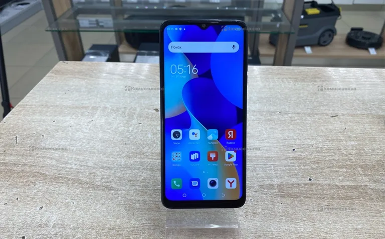 Tecno Spark 10C 4/64GB