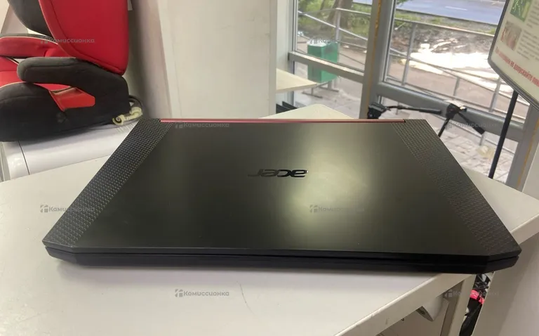 Ноутбук  Acer Intel core i5-9300H