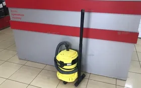 Купить Мойка Karcher wd 2 plus б/у , в Новокуйбышевск Цена:5900рублей