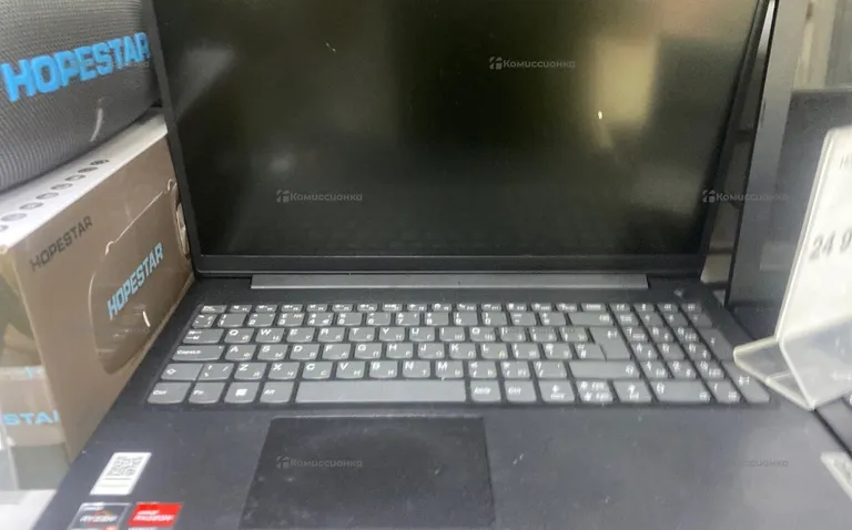 Ноутбук  Lenovo