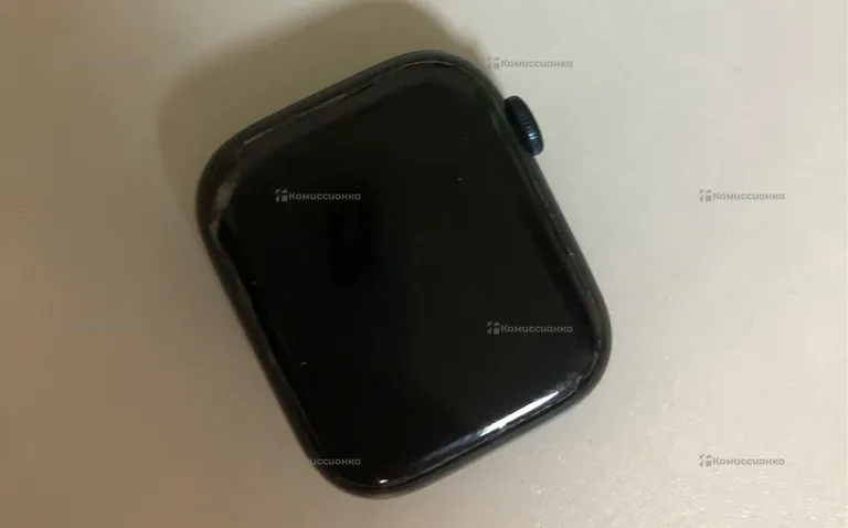Часы  Apple Watch 7 Nike 45mm