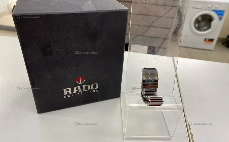 Часы Rado diastar