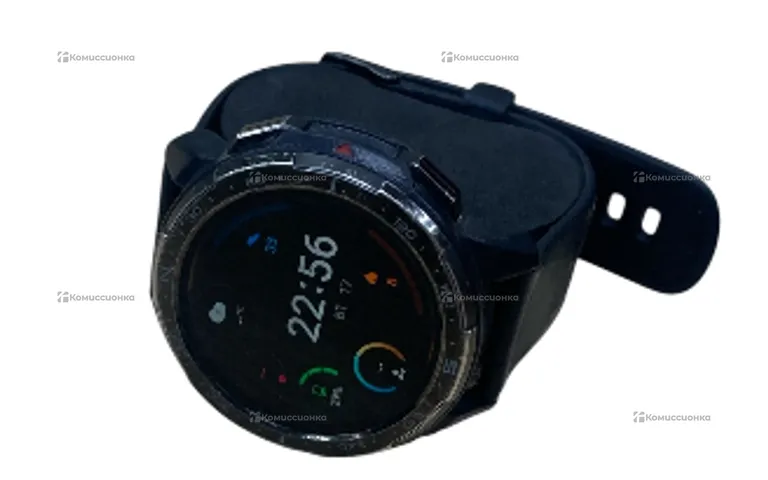 Часы  Honor watch gs pro