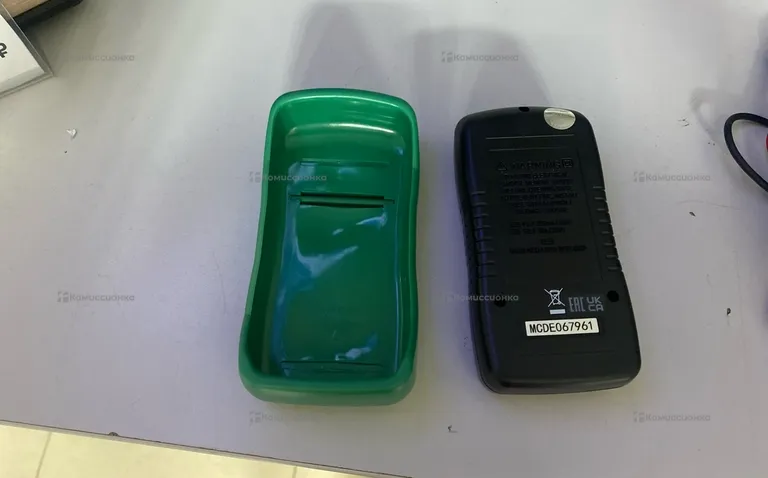 Цифровой мультиметр Mastech MAS830L