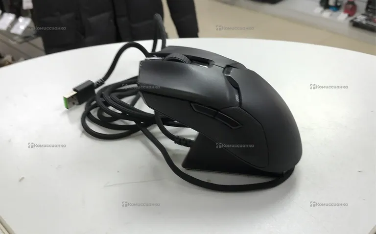 Игровая мышь - Razer Ultimate