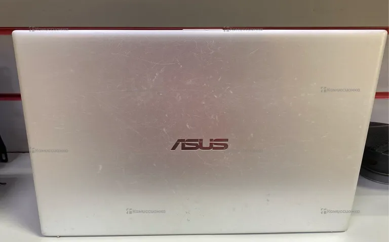 Ноутбук  Asus X420Ua