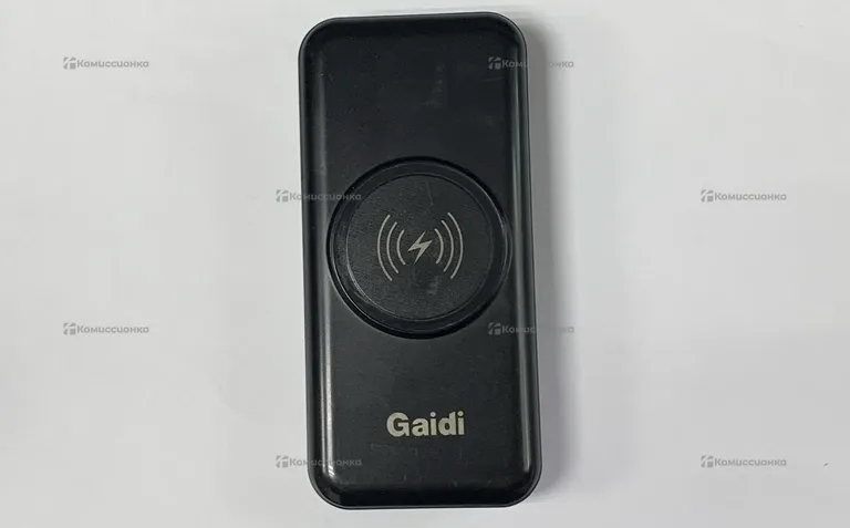 Power Bank  gaidi 30000mAh