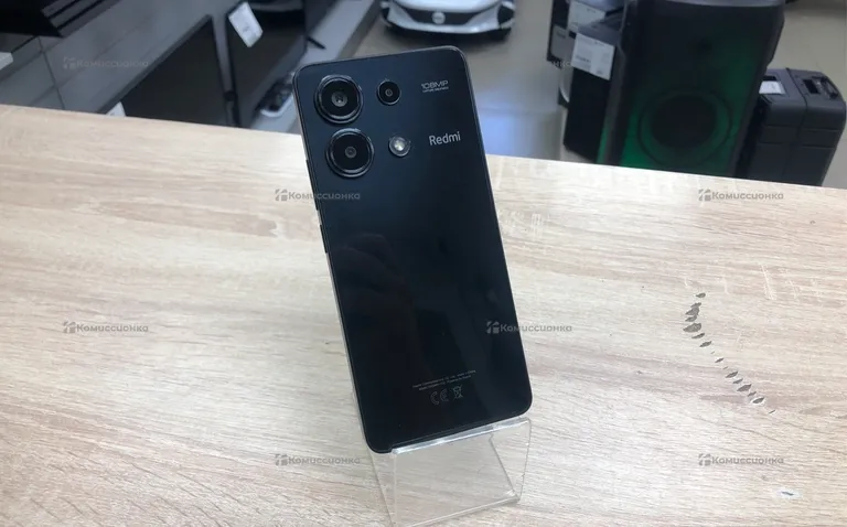 Xiaomi Redmi Note 13C