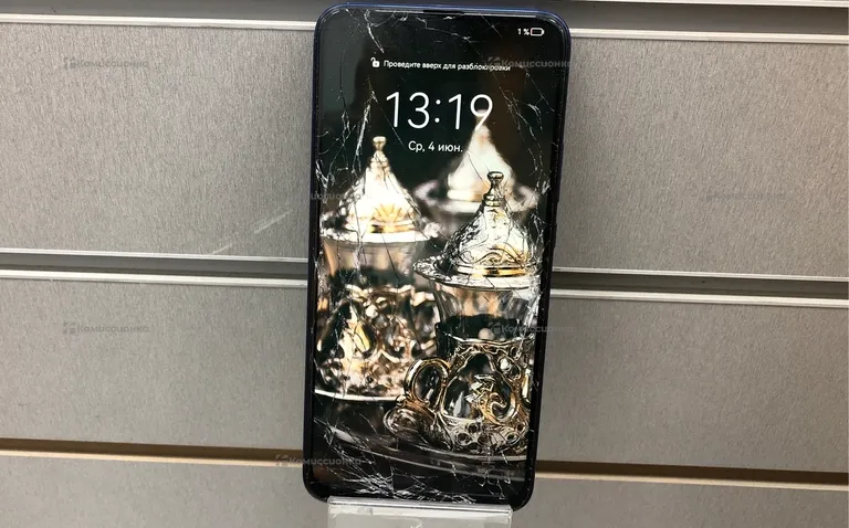 Honor 9X 4/128 ГБ