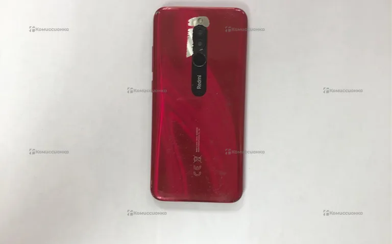 Xiaomi Redmi 8 3/32
