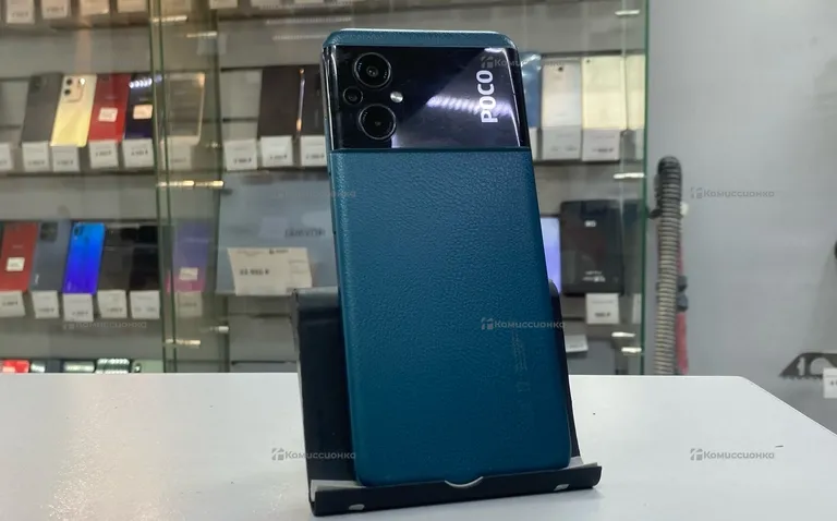 Xiaomi poco  m5 4/64