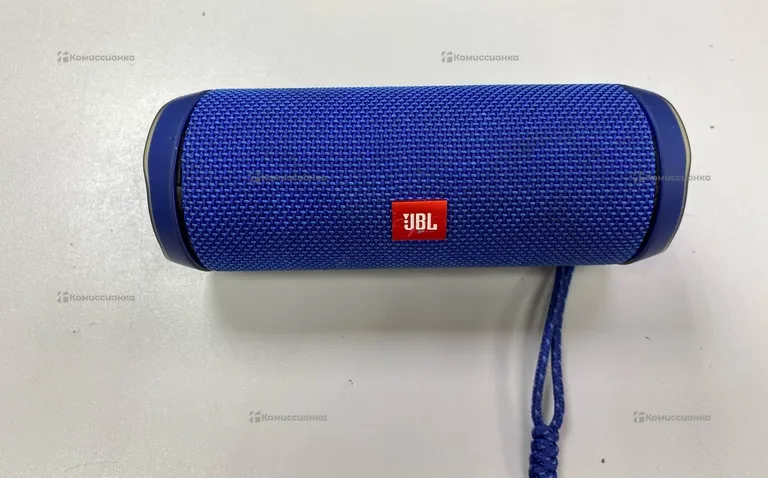 Колонка JBL Flip 4 реплика