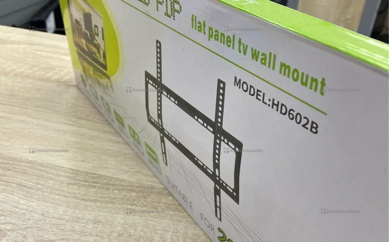 Кронштейн HD602B 26”-63”