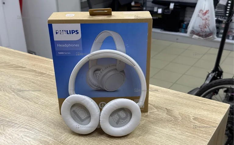 Наушники  Philips tah5209