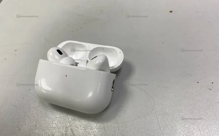 Наушники  apple airpods pro 2