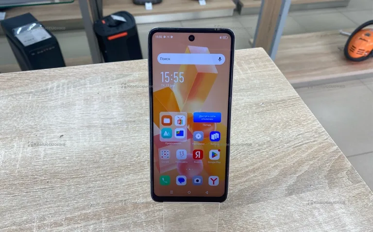 Infinix HOT 40i 128Gb