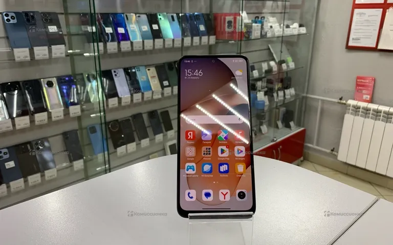 Xiaomi Redmi note 12 4/128