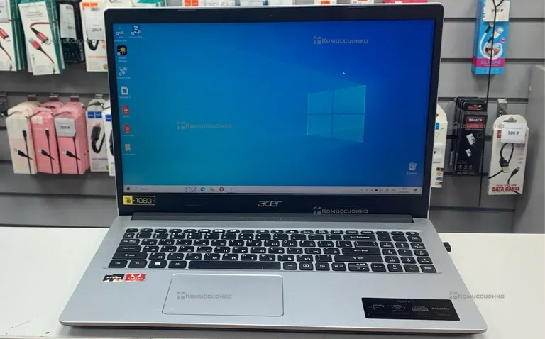 Ноутбук  Acer Aspire 3