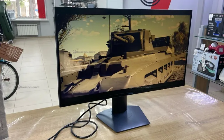 Монитор Dell s2719dgf